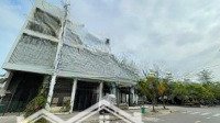 Bán Nhà 3 Tầng Lô Góc Đường Hói Kiểng 12 - 167M Đất - Đấu Lưng Minh Mạng, Có Dòng Tiền 20 Triệu/Tháng