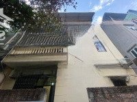 Bán Nhà Hiếm Dân Xây Ngọc Lâm Long Biêndiện Tích48M Giá 6.2T