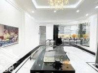 Lk Kđt Mậu Lương, Hà Đông, 60M2 X 5T Xmặt Tiền5M, Phân Lô Vỉa Hè, Ô Tô Tránh Kinh Doanh, Cực Vip