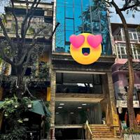 BÁN GẤP NHÀ PHỐ TRUNG KÍNH, VỈA HÈ KINH DOANH, 2 THOÁNG_DT 70M2, 4TẦNG, MT 5M, 30 TỶ
