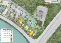 Bán Căn Hộ Quận 7 The Infinity At Rivierapoint Keppel Land 1 Phòng Ngủview Hồ Bơi 58M2