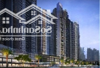 Bán Căn Hộ Quận 7 The Infinity At Rivierapoint Keppel Land 1 Phòng Ngủview Hồ Bơi 58M2