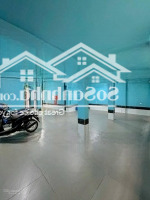 Bán Ccmn Tân Triều, Thanh Trì 132M2 X 9T Xmặt Tiền10M, Ô Tô Tải Tránh, 44Pkk, Pccc Đầy Đủ, 180 Triệu/1Thang