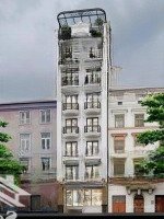 Bán Ccmn Căn Hộ Dịch Vụ, Yên Xá Tân Triều Thanh Trì, 70M2 X 7T Xmặt Tiền4.5M, 22Pkk, Full Nội Thất