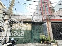 Bán Nhà Lô Góc 2 Mặt Đường - Hẻm Ôtô Xô Viết Nghệ Tĩnh, P. 21, Bình Thạnh- Giá Bán 3Tỷ29/ 83M2, Shr A4