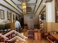 Chỉ 12 Tỷ Nhà 3 Tầng Mặt Tiền Đường D2 Man Thiện - 5X22M - Đối Diện Cc C6 - Các Lê Văn Việt 200M