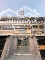 Bán Nhà Mặt Tiền Nhánh Tân Thới Hiệp 21 Quận 12