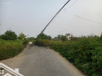 Bán Vài Lô Đất Bê Tông Thông Điện Biên Phủ Và Nguyễn Tất Thành, Vị Trí Đẹp, Giá Tốt Nhất
