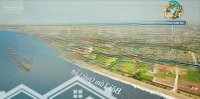 Trục Chính Mặt Biển Quất Lâm Diện Tích: .100M Giá Bán 1Tỷ200 (Bao Sổ)Đối Diện Khu Nghỉ Dưỡng Flamigo