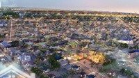 Trục Chính Mặt Biển Quất Lâm Diện Tích: .100M Giá Bán 1Tỷ200 (Bao Sổ)Đối Diện Khu Nghỉ Dưỡng Flamigo