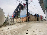Cần Bán Lô Đất Siêu Đẹp Gần Ngay Thị Trấn Đông Anh, Đối Diện Là Dự Án Sân Vận Động 60.000 Người