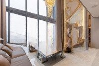 Cần Bán Gấp Căn Duplex 2 Tầng, 3 Phòng Ngủ180M Full Đồ, Tại Cc Pentstudio 699 Lạc Long Quân Liên Hệ: 0818111135