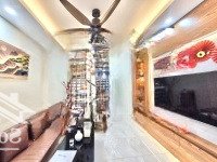 Bán Nhà Láng Hạ, Ngõ Thông, Ở Luôn, Thoáng Trước Sau, Nhà Đẹp, Full Nội Thất, Ở Sướng 37M2X5Tầng