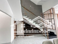 Siêu Phẩm Nhà Phú Lợi Trung Tâm Tdm , Gần Vòng Xoay Hiệp Thành 3 , 1 Trệt 1 Lầu. 5,7X25M ,Lh Lam