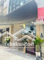 Bán Tòa Căn Hộ Cao Cấp Mặt Phố Tô Ngọc Vân - Cạnh Hồ Tây 130M2 8,5 Tầng Full Nội Thất 52 Tỷ