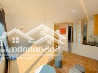 Bán Tòa Căn Hộ Cao Cấp Mặt Phố Tô Ngọc Vân - Cạnh Hồ Tây 130M2 8,5 Tầng Full Nội Thất 52 Tỷ