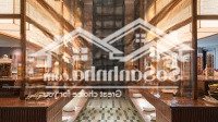 Khách Sạn 4* Đẳng Cấp Signature, Thợ Nhuộm. Vị Trí Đắc Địa, Doanh Thu Siêu Khủng Và Pháp Lý Đầy Đủ.
