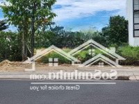 Bán Đất Mặt Tiền Thích Quảng Đức Khu Đô Thị Hà Quang 1 Nha Trang