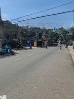 Bán Đất Mặt Tiền Hoàng Hữu Nam Quận 9 Giá Bán 15,3 Tỷ