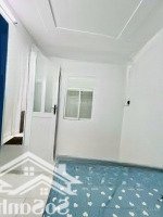 Gần Emart Phan Huy Ích, Nguyễn Phúc Chu, 38M2, 4Tầng, Tân Bình, Nhỉnh 3 Nhỏ