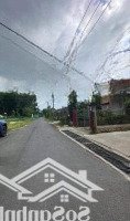 Bán Gấp Nền Đất 100M2 Liền Kề Sân Bay Long Thành