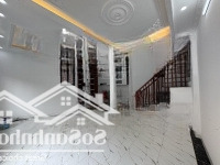 Nhà Đẹp Thanh Trì, Diện Tích 62M Thiết Kế 4 Tầng, 6 Tỷ, Về Ở Luôn