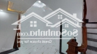 Nhà Đẹp Thanh Trì, Diện Tích 62M Thiết Kế 4 Tầng, 6 Tỷ, Về Ở Luôn
