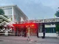 Nóng! Nhà Hoàng Đạo Thành, Ngõ Rộng, Ngợp Sáng Sân Trước Sau, Ở Sướng -Diện Tíchrộng 65M2 - 9 Tỷ8