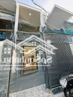 Bán Nhà Đẹp Full Nội Thất Đường Tân Phước Bình Tân Gần Biển Đường Ô Tô