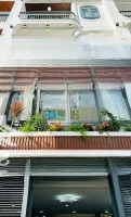 Cần Tiền Chửa Bệnh Bán Gấp Căn Nhà, Đ.bạch Đằng - P.2 - Bình Thạnh Cho Thuê 25 Triệu, Giá Bán 3Tỷ540/75,6M2