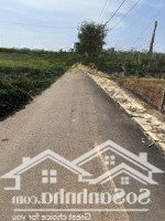 Lô Đất Hiếm Rẻ Nhất Xã Xuyên Mộc, 7*37M, 80M2 Thổ Cư Sổ Mới,Mặt Tiềnnhựa Thông Racó Thương Lượng329
