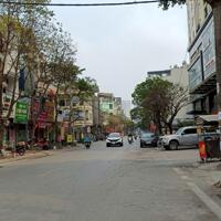MẶT PHỐ TÔ HIỆU- HÀ ĐÔNG, KINH DOANH, Ô TÔ, VỈA HÈ, 50 M2, GIÁ NHỈNH 22 TỶ.