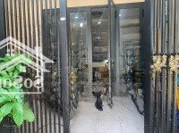 Bán Nhà Trung Mỹ Tây 13 Quận 12-Shr- 81M2-Hẽm Xe Hơilý Thuyết- 3,850 Tỷ.
