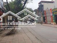 Nhà Mặt Tiền - Vũ Xuần Thiều - Long Biên - Thang Máy - Kinh Doanh - Dòng Tiền
