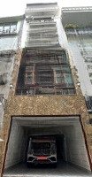 Nhà Mặt Tiền - Vũ Xuần Thiều - Long Biên - Thang Máy - Kinh Doanh - Dòng Tiền