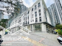 Siêu Hot! Shophouse S-Boutique(Loại Hình Shop Xịn Sò, Vip Nhất Vinsmart) Diện Tích: 150M2, 600M2 Sàn Quá Đẹp