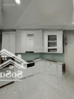 Nhà Phân Lô Ô Tô Đỗ Cổng Dân Xây 41M2 5 Tầng Hoàng Liệt