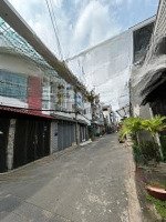 Bán Nhà Hẻm 6M Nguyễn Ngọc Nhựt 4 X 30M Đúc 3 Tấm Giá Bán 8,9 Tỷ