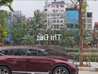 Bán Np Trịnh Công Sơn, Nhật Tân, Tây Hồ, Hn, 89 Tỷ, 120M2, Đẹp Xuất Sắc, 2Mặt Thoáng