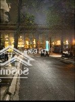 Bán Np Trịnh Công Sơn, Nhật Tân, Tây Hồ, Hn, 89 Tỷ, 120M2, Đẹp Xuất Sắc, 2Mặt Thoáng