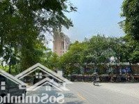 Mặt Phố Kinh Doanh Ngay Ngã Tư - Phố Vọng Thanh Xuân Doanh Số 70 Triệu/ Tháng Diện Tích: 140M X 7 Tầng Giá Tốt