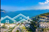 Khách Ở Nước Ngoài Cần Bán Lô Góc - 2 Mặt Tiền Đường Khu Biệt Thự Cao Cấp "Ocean View" View Biển