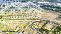 Bán Lô Góc Đẹp Đường 10M Đối Diện Gói 6 Mỹ Gia Sát Sông Gần Bên Trung Tâm Nha Trang Giá Tốt