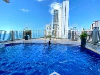 Cho Thuê Khách Sạn Đang Kinh Doanh Tốt Đường Tuệ Tĩnh, Diện Tích: 155M2, Ngang 10M, Có 58 Phòng