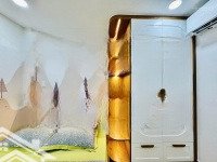 Bán Nr View Đẹp, 4 Phòng Ngủ 4 Vệ Sinh 42M2, 7,9 Tỷ Tại Trương Đăng Quế, P 1, Gò Vấp, Hcm