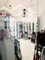 Bán Nhà Hẻm Xe Hơi Quận 1, Dtsd 141M2, Gần Ga Metro Bến Thành.