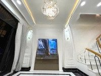 Siêu Phẩm Nhà 3 Tầng Phong Cách Tân Cổ Điển Cực Sang Khu Tđc Đất Lành Giá Bán 4 Tỷ 250 Triệu