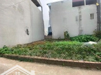 Chỉ Nhỉnh 3 Tỷ Có 48.3M Lô Góc 2 Mặt Tiền Tại Xóm Tây, Vân Nội, Đông Anh . Ngõ Thông Ô Tô