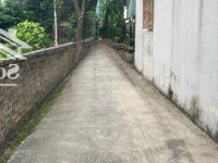 Chỉ Nhỉnh 3 Tỷ Có 48.3M Lô Góc 2 Mặt Tiền Tại Xóm Tây, Vân Nội, Đông Anh . Ngõ Thông Ô Tô