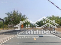 Bán Lô Đất Trong Kdc Kế Bên Kcn Vsip 2 Diện Tích 150M2 Full Thổ Đường Rộng 7M Dân Cư Hiện Hữu Shr